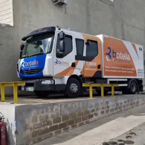 Permiso de conducir clase C