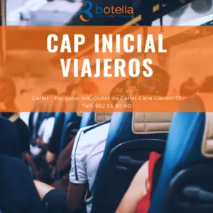 CAP inicial viajeros (Fundae)