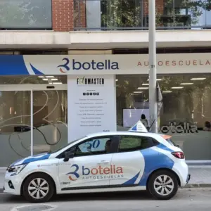 Permiso de conducir clase B