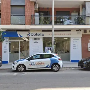 Permiso de conducir clase B intensivo