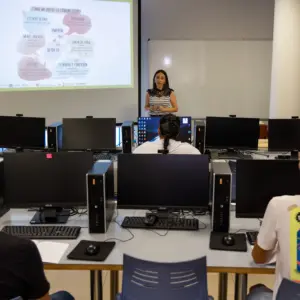 Curso obtención ADR radiactivos