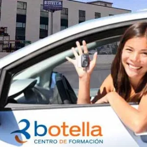 permisos de conducir