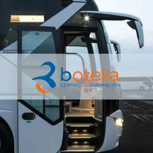 Conducción de autobuses