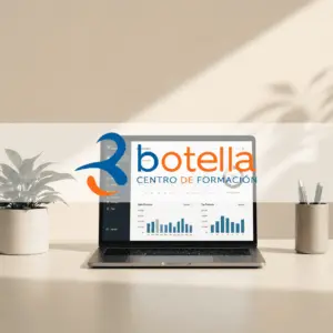 Competencias digitales avanzadas