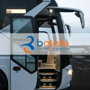 Conducción de autobuses