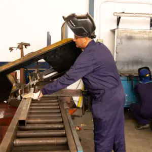 MF2312_2 - Soldeo con electrodo