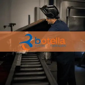 Módulo Formativo: Soldeo con electrodo (MF2312_2)
