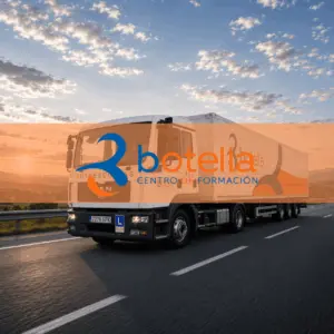 Transporte de mercancías por carretera (cap)