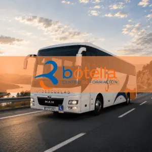 Transporte de viajeros por carretera (cap)