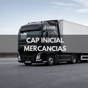 CAP inicial mercancías (Fundae)