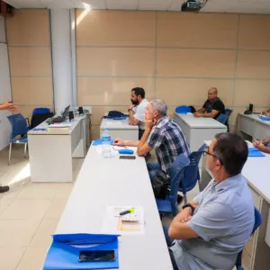 Curso renovación ADR - básico (Fundae)